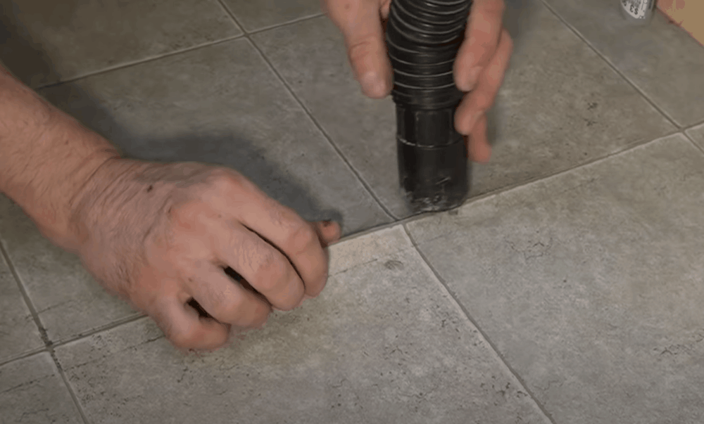 8 Steps To Fix Vinyl Flooring Seams, How To Repair Old Linoleum Floor