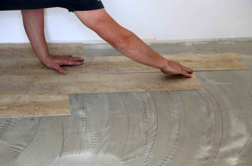 8 Tips To Determin Which Direction, Can You Install Vinyl Plank Flooring In Both Directions