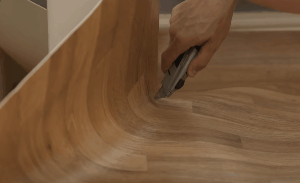 How to Install Vinyl Sheet Flooring? (Step-by-Step Tutorial)