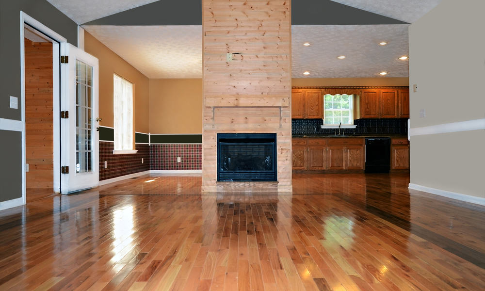 Hardwood Flooring Pros and Cons