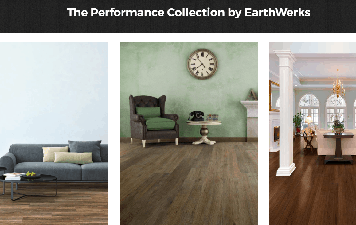 Earthwerks Vinyl Plank Flooring Reviews, Earthwerks Hardwood Flooring Reviews