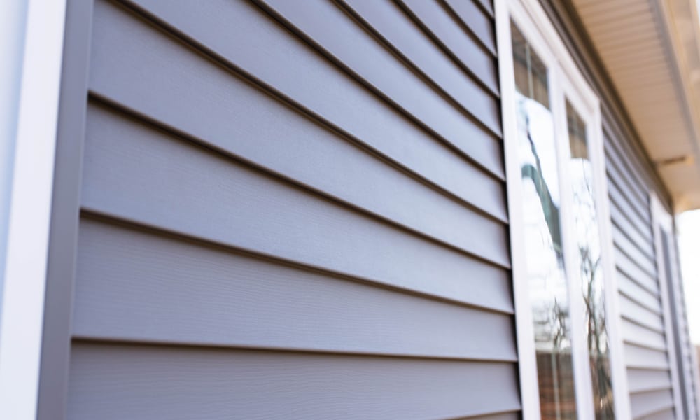 4 Inches vs. 5 Inches Vinyl Siding Which Size is Right for You