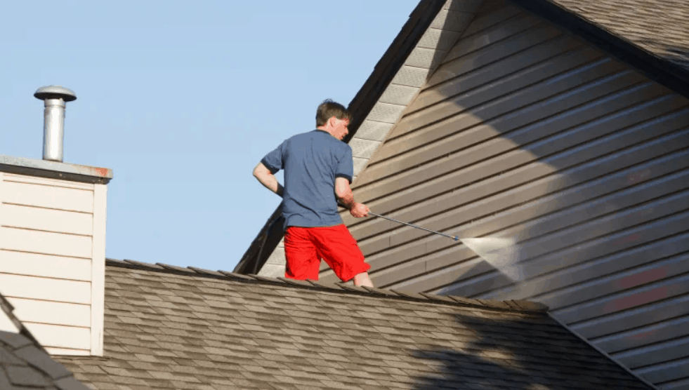 Here’s How to Clean Vinyl Siding on Your House – Reviewed