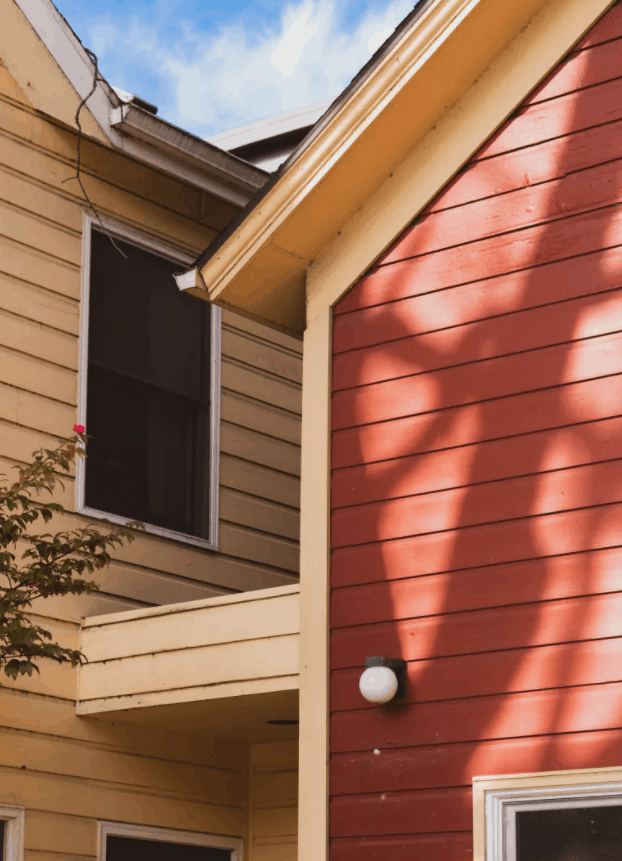 How to Clean Vinyl Siding – Real Homes