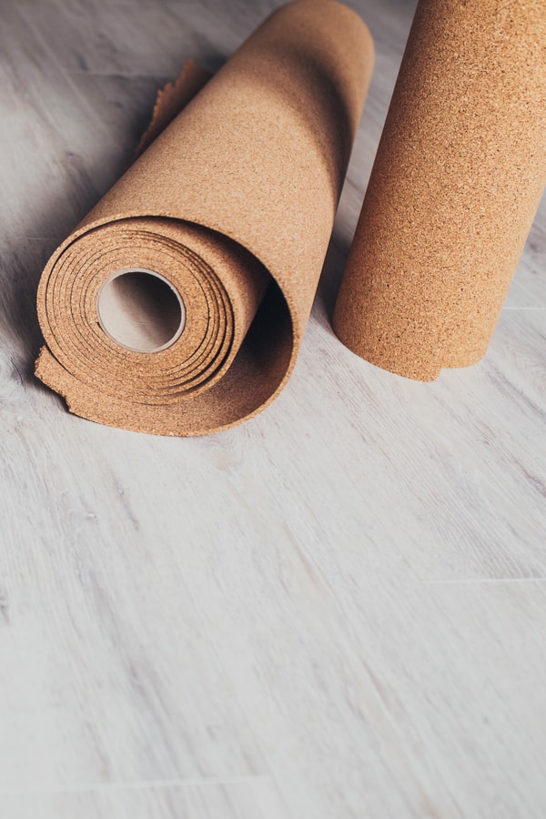 How to Know If You Need an Underlayment
