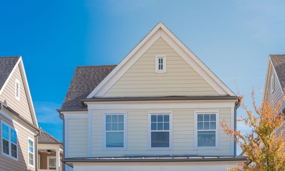 What Is Insulated Vinyl Siding