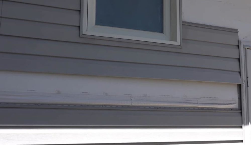 7 Simple Steps to Replace Vinyl Siding