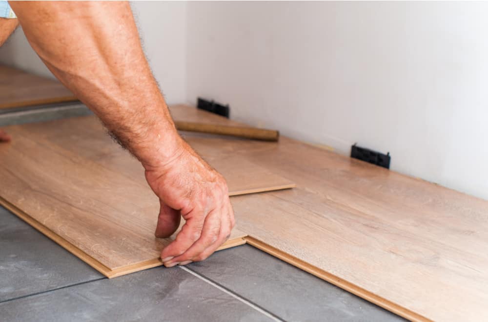 Vinyl Plank Flooring On Stairs Pros, Lifeproof Vinyl Plank Flooring Pros And Cons