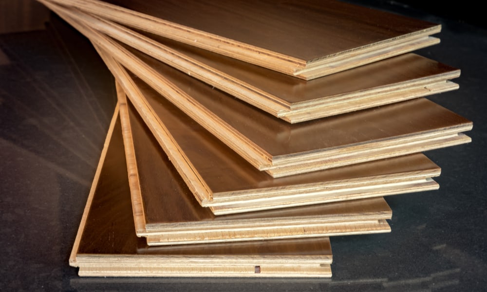 Engineered Hardwood vs. Vinyl Plank Flooring What's the Difference