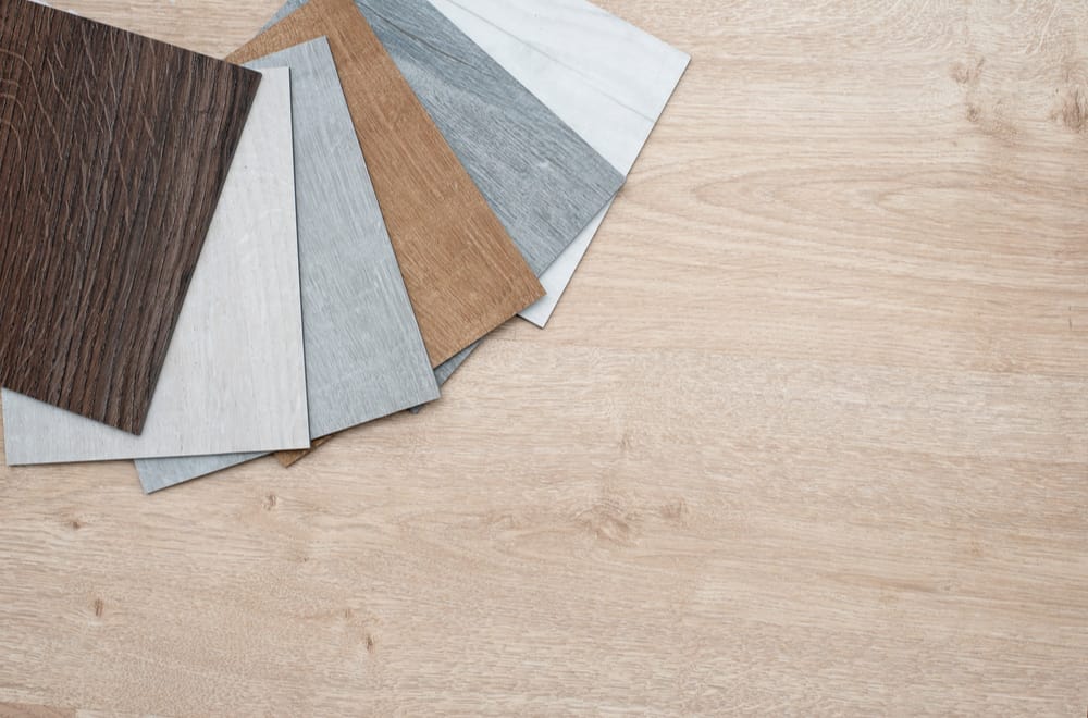 LVP vs. LVT Flooring What's the Difference
