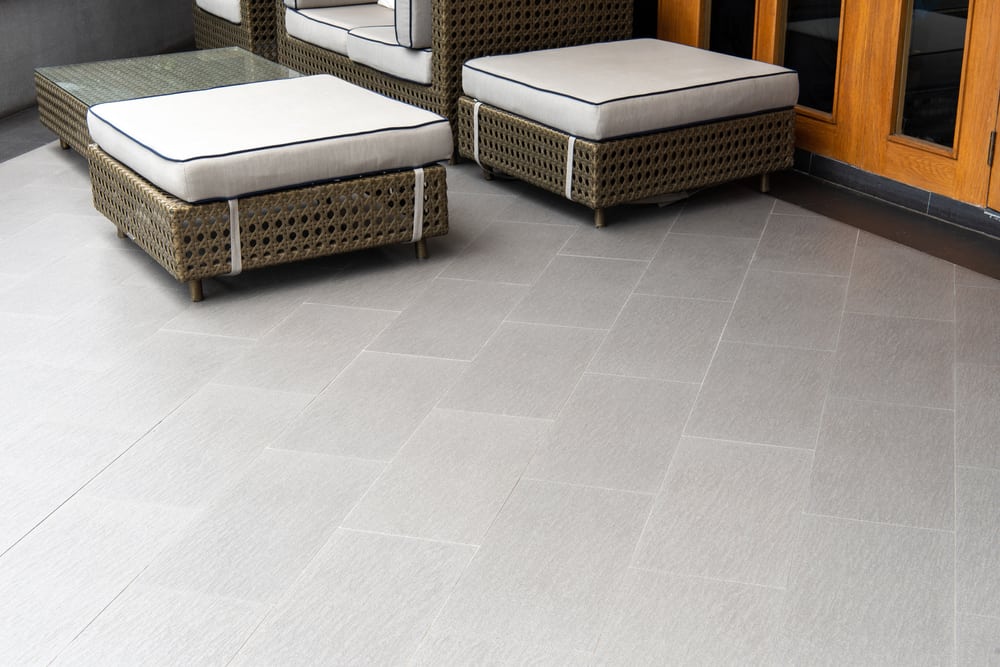 Can You Use Vinyl Flooring for Outdoor Patio? (7 Tips)
