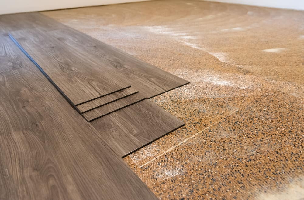 LVP vs. LVT Flooring: What's the Difference?