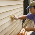 4 Ways to Remove Paint from Vinyl Siding