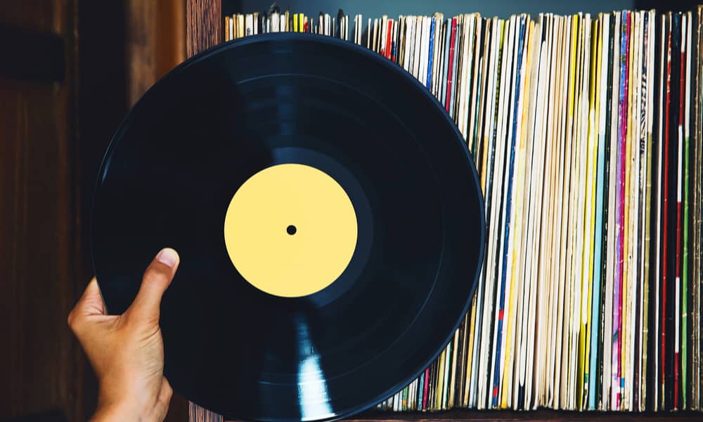 7 Factors Affecting Vinyl Records Value