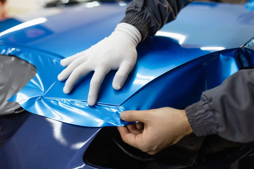 How to save money on car wraps