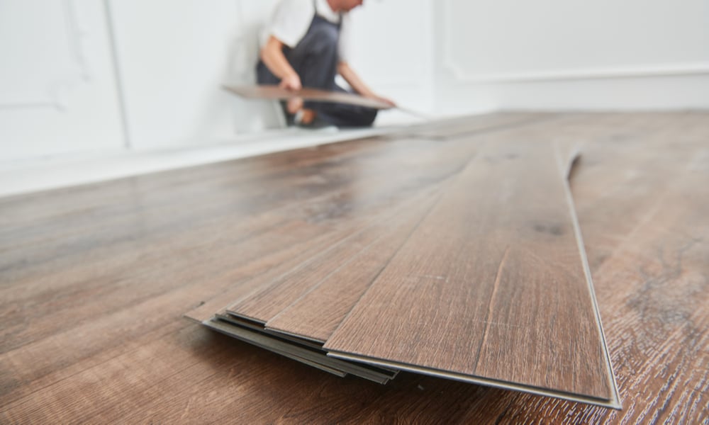 Lifeproof Vinyl Plank Flooring Reviews, How Long Does Lifeproof Flooring Last
