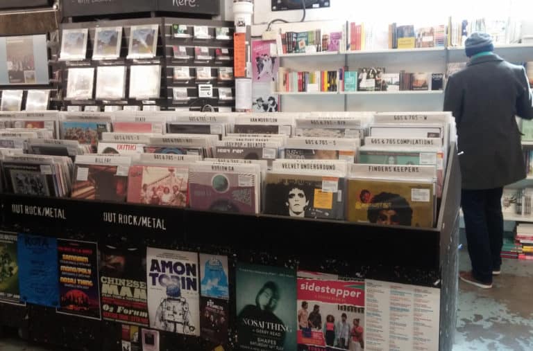 6 Best Places to Sell Your Vinyl Records