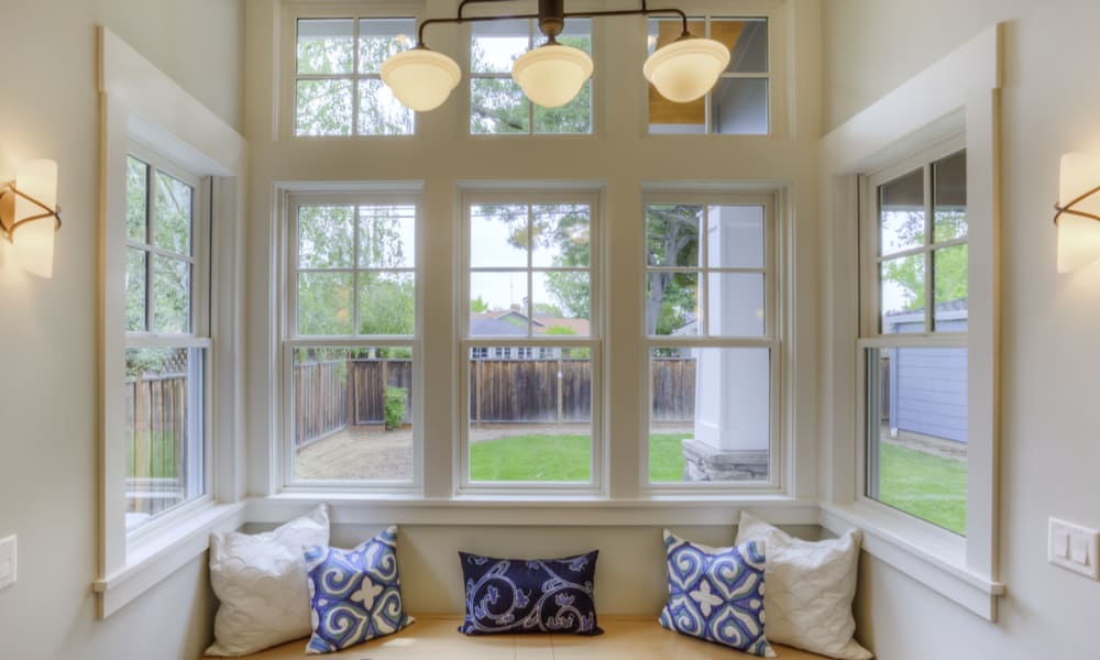 How Much Do Vinyl Windows Cost (Install & Replace)