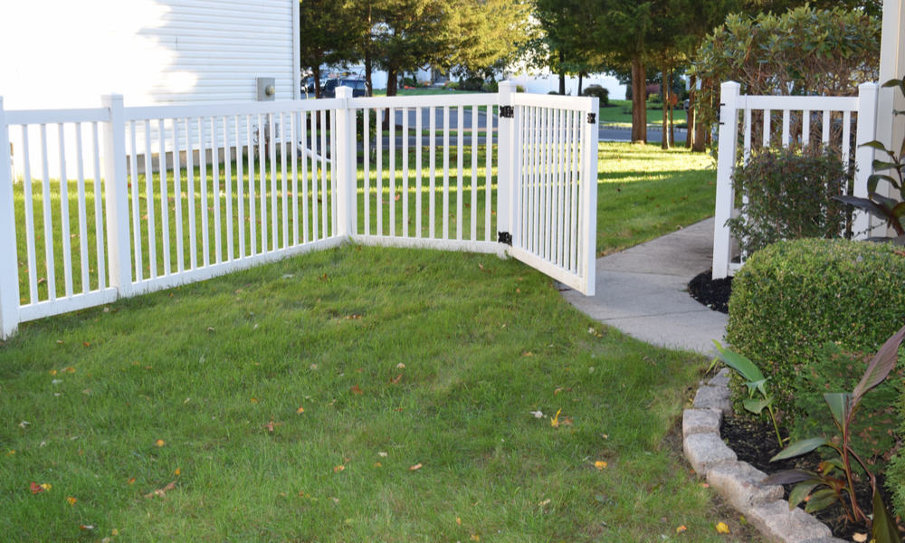 Vinyl Fence vs. PVC Fence Which is Better