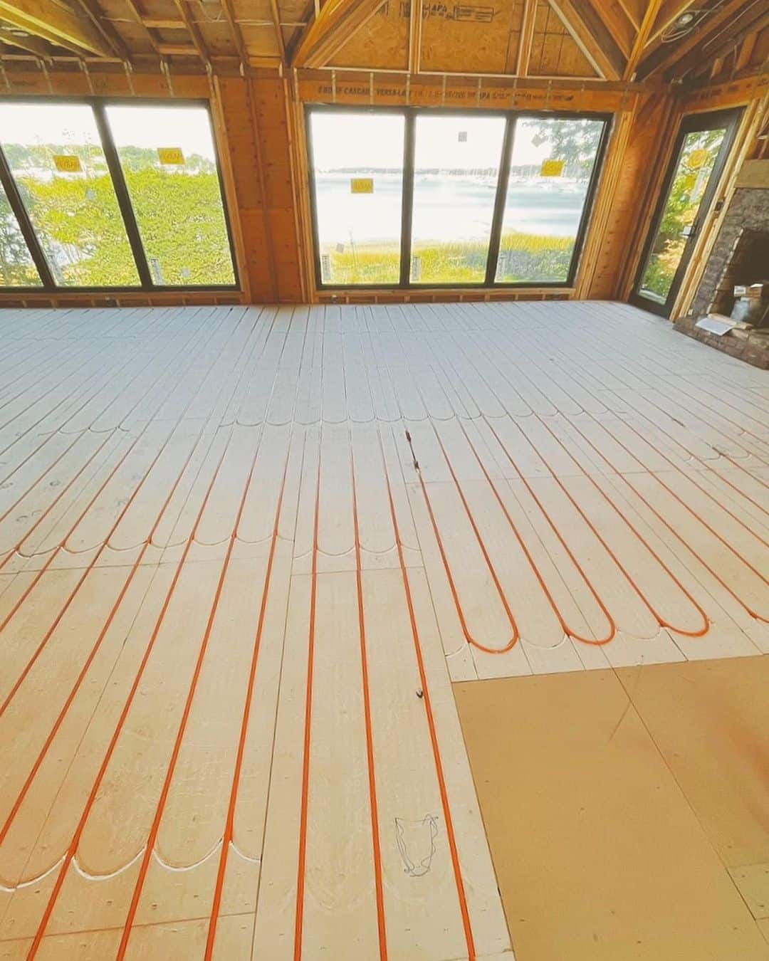 How Much Does a Radiant Floor Heating Cost
