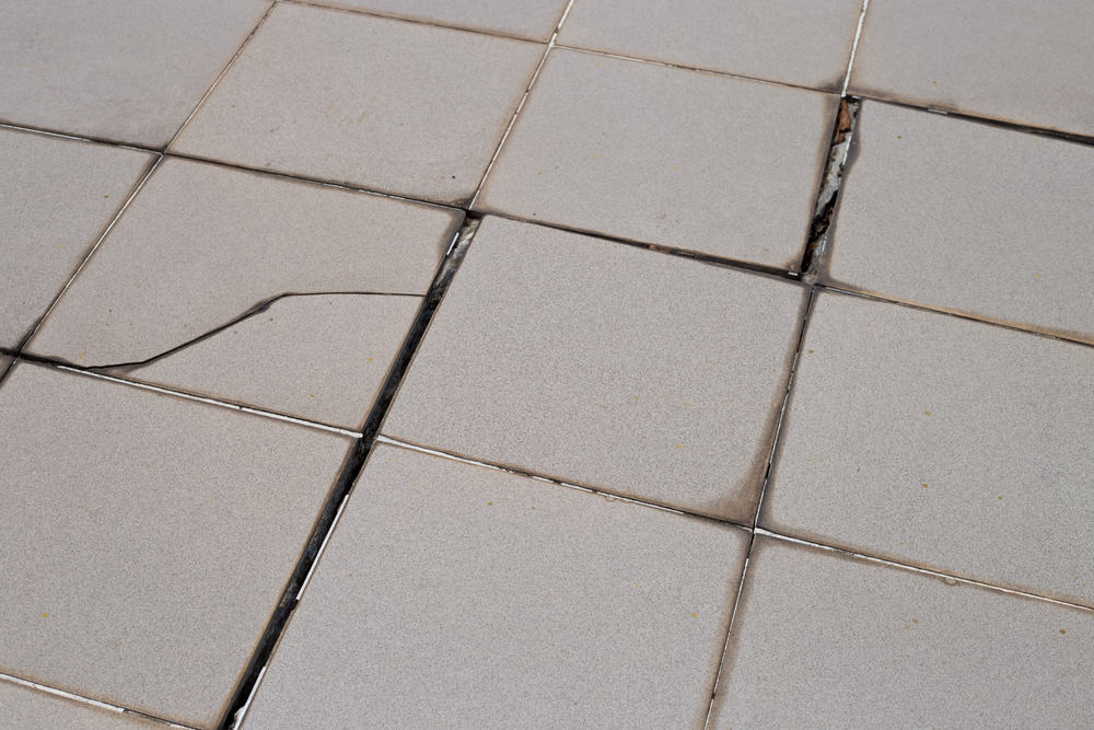 How To Replace Broken Floor Tiles