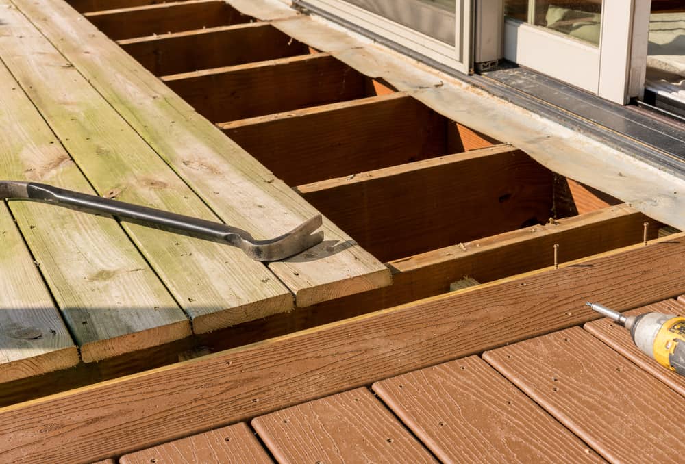 How to Replace a Floor Joist