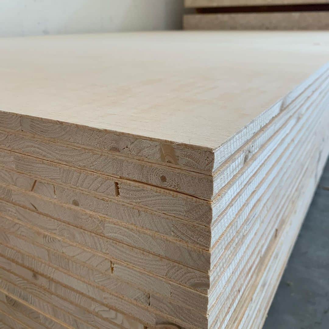 Lumber Plywood