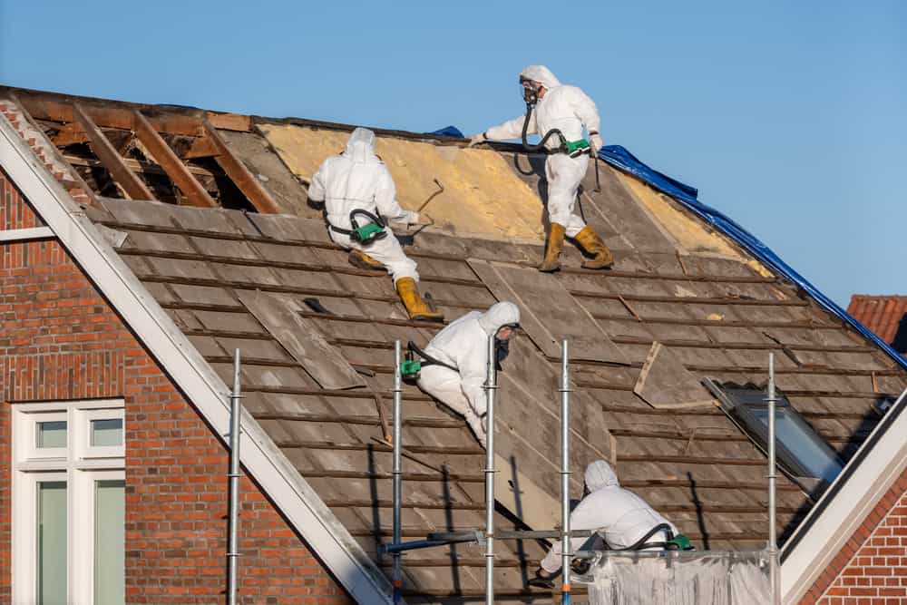 how much does asbestos removal cost