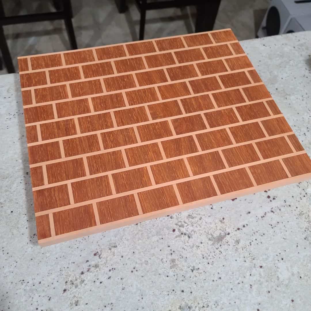 Brick Pattern