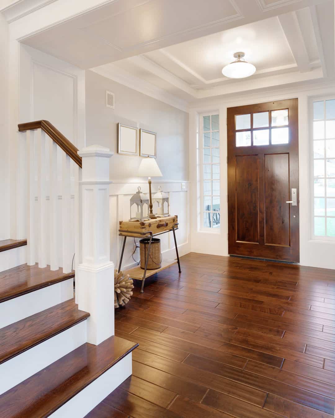 Factors Affecting How Much Hardwood Flooring Costs