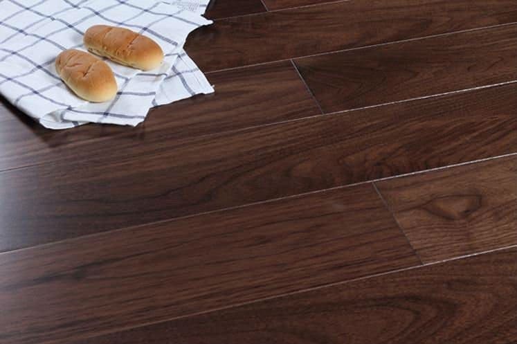 Stain-Resistant Laminate