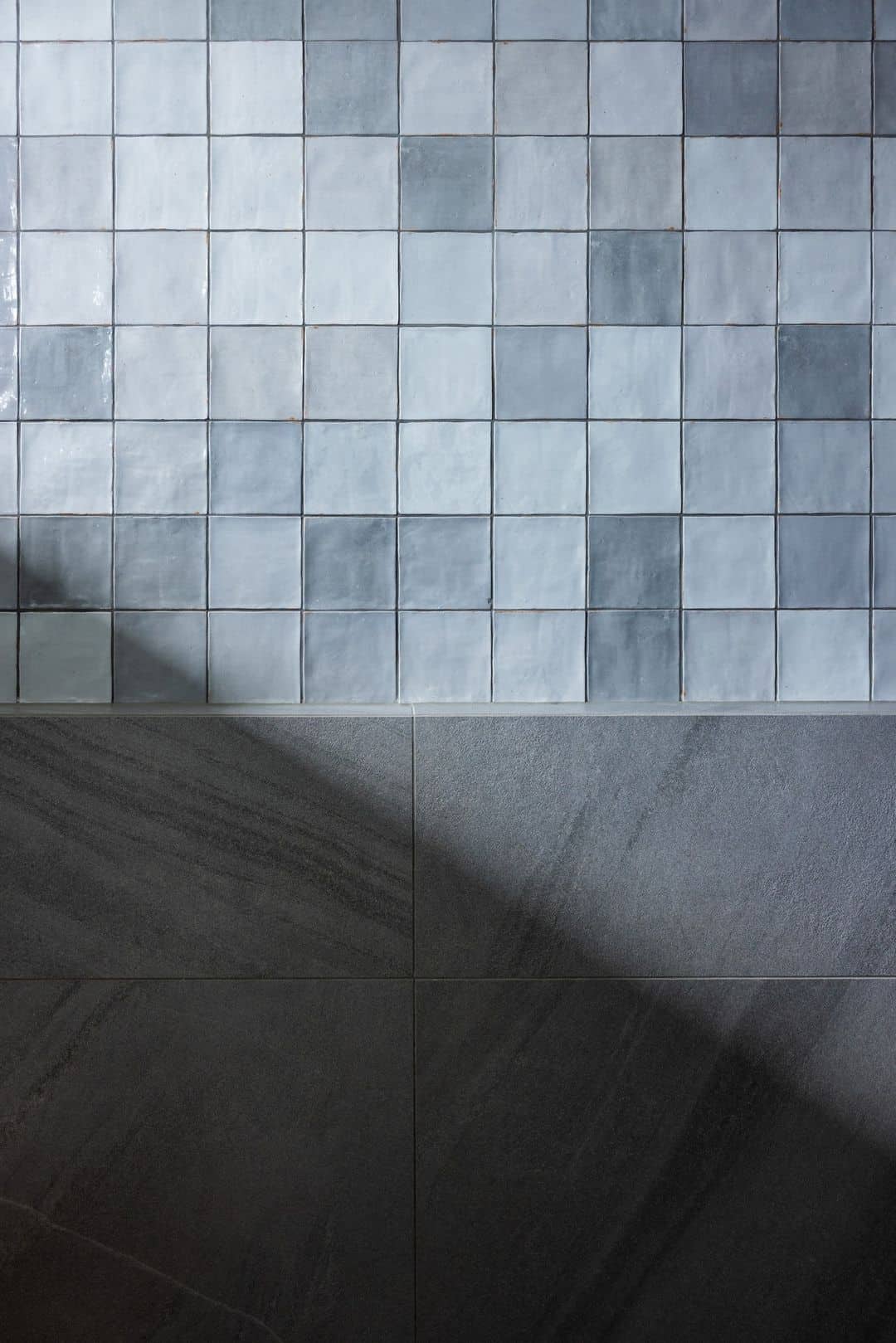 Technical Differences Between Floor and Wall Tiles