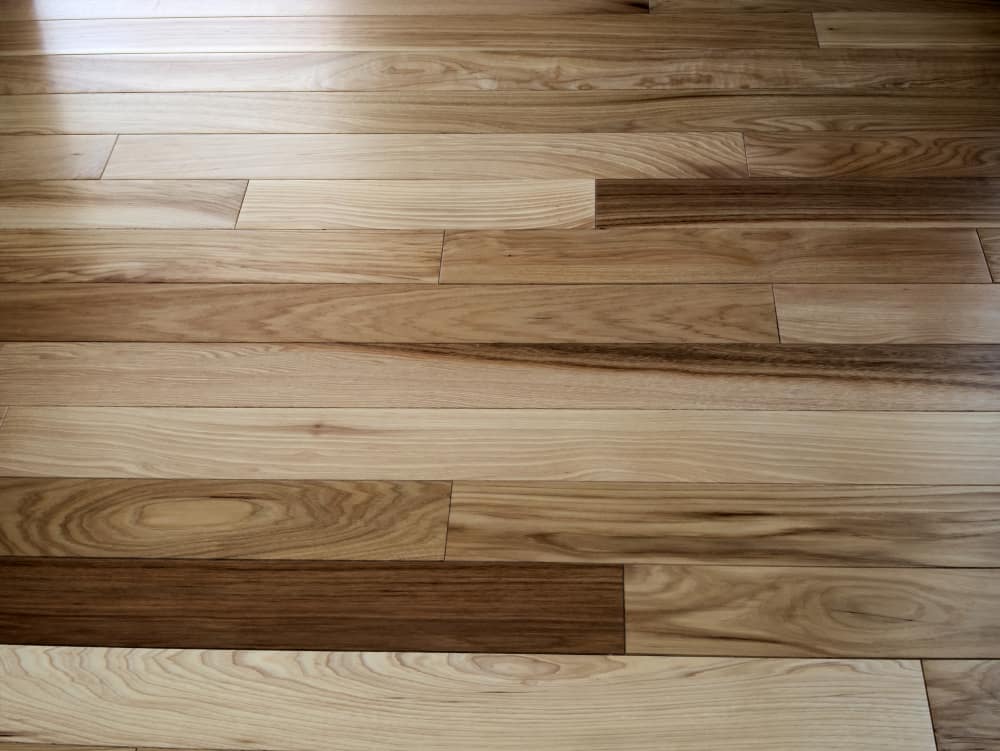 The Pros And Cons Of Hickory Flooring