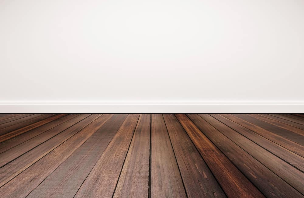 Types Of Wood Flooring