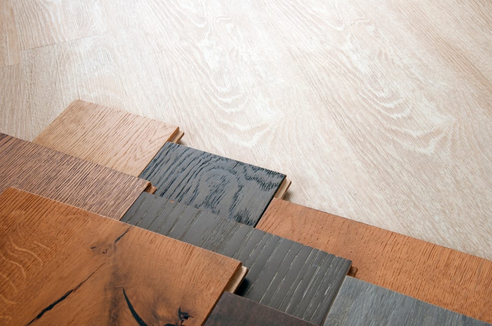 hardwood floor trends