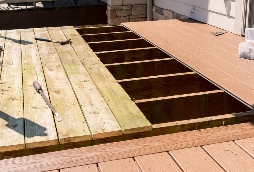 how much cost to replace floor joists