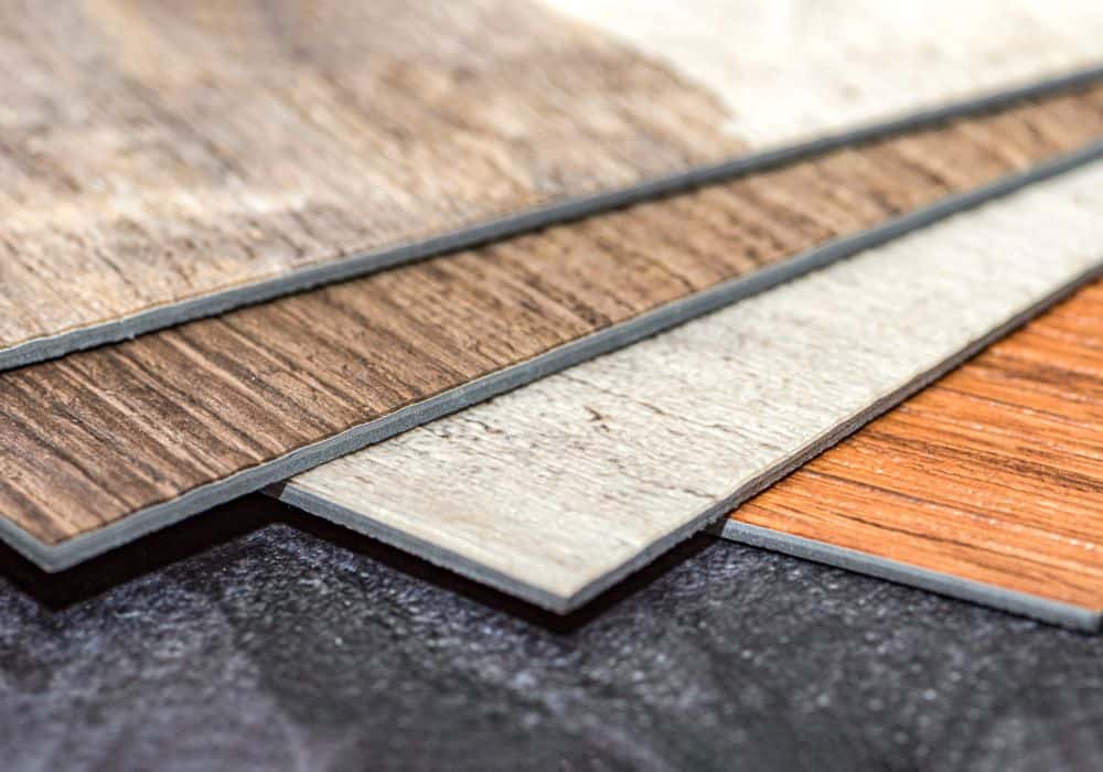 Choosing the Right Type of Vinyl Flooring for Your Basement